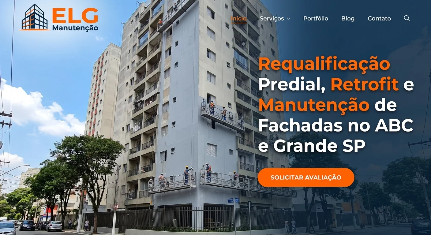 ELG Manutenção