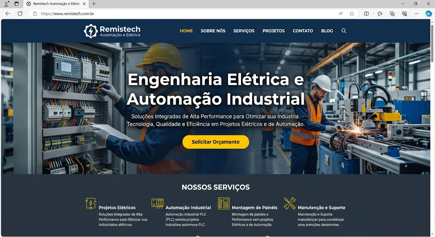 Remistech