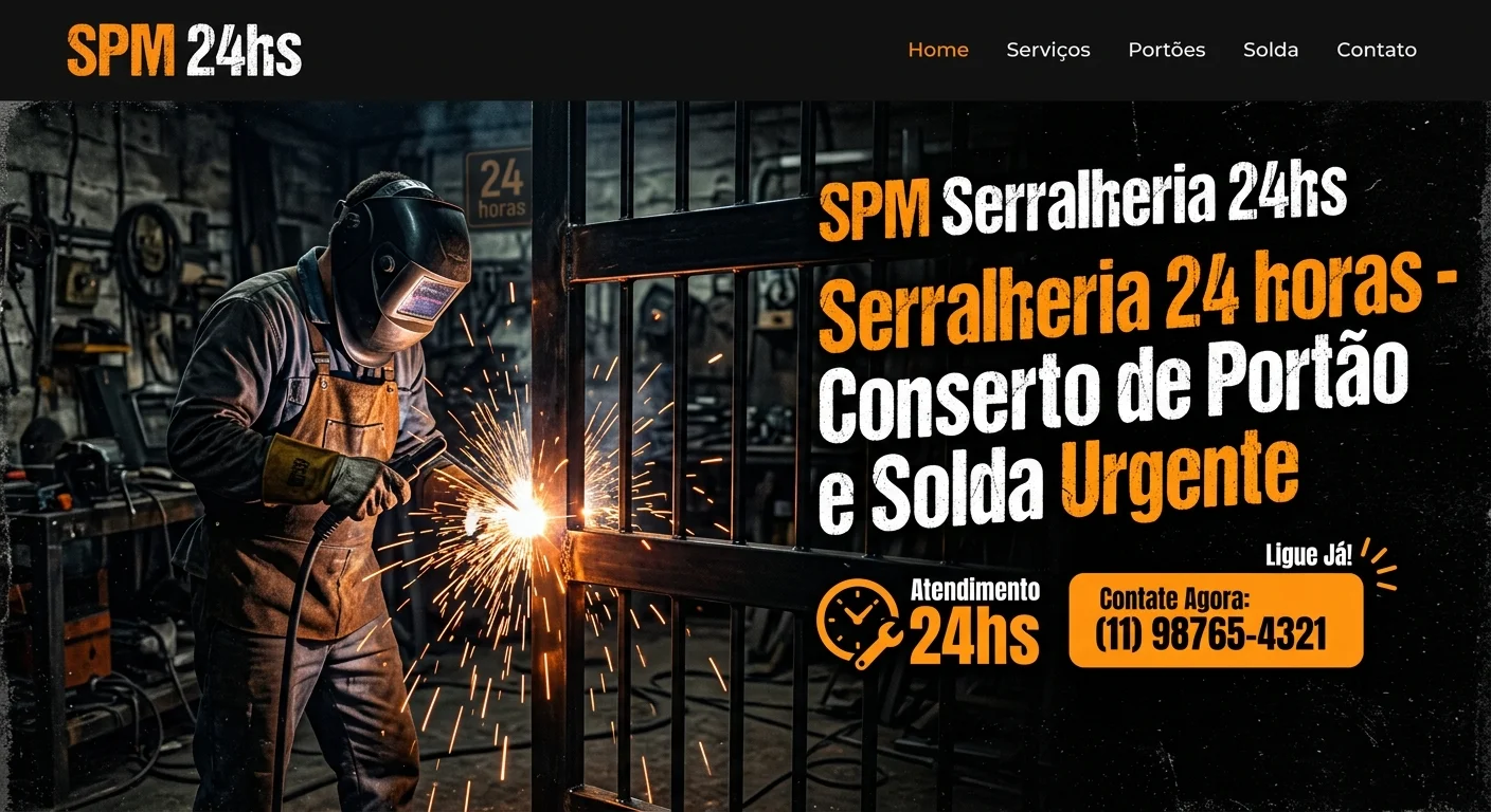 SPM 24hs
